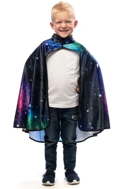 Wizards>Little Adventures Galaxy Cape