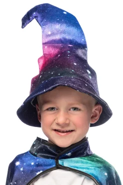 Accessories>Little Adventures Galaxy Hat