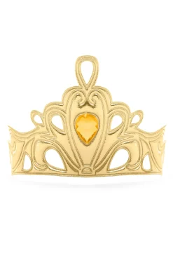 Accessories>Little Adventures Gold Diva Soft Crown