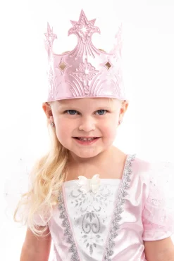 Accessories>Little Adventures Good Witch Soft Crown