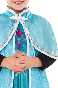Cloaks>Little Adventures Ice Cloak