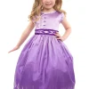 Dresses>Little Adventures Ice Harvest Princess