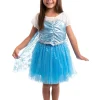 Dresses>Little Adventures Ice Party Dress