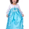 Dresses>Little Adventures Ice Princess