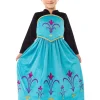 Dresses>Little Adventures Ice Queen Coronation Dress