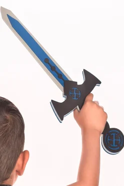 Knights & Dragons>Little Adventures Knight Cape & Sword Set