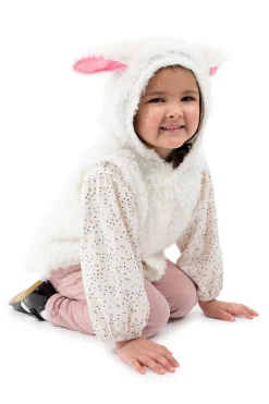 Animals>Little Adventures Lamb Vest