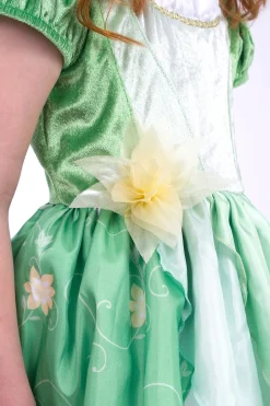 Dresses>Little Adventures Lily Pad Princess