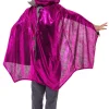 Dress Ups>Little Adventures Magenta Dragon Cloak
