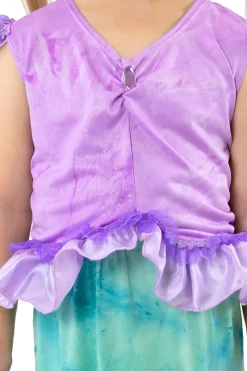 Dresses>Little Adventures Magical Mermaid Dress Up