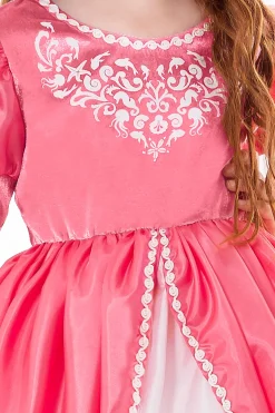 Dresses>Little Adventures Mermaid Ball Gown