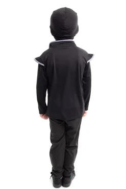 Dress Ups>Little Adventures Ninja Set
