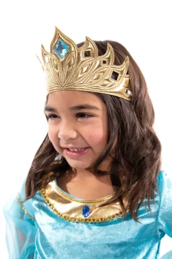 Accessories>Little Adventures Oasis Princess Soft Crown