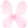 Accessories>Little Adventures Pink Fairy Wings