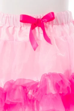 Tutus & Skirts>Little Adventures Pink Fluffy Tutu