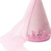 Accessories>Little Adventures Pink Princess Cone Hat