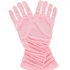 Accessories>Little Adventures Pink Princess Gloves
