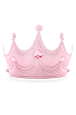 Accessories>Little Adventures Pink Princess Soft Crown