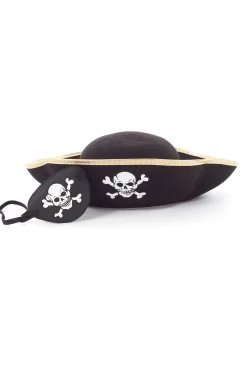 Pirates>Little Adventures Pirate Accessory Set