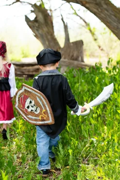 Pirates>Little Adventures Pirate Sword