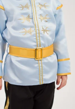 Dress Ups>Little Adventures Prince Charming Set
