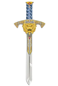Knights & Dragons>Little Adventures Prince Sword
