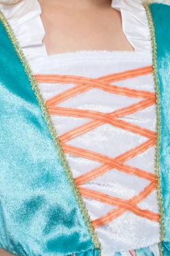 Little Hero Designed Dress Ups>Little Adventures Princess Ava With Headband
