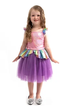 Dresses>Little Adventures Princess Giovanna