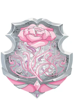 Accessories>Little Adventures Princess Shield