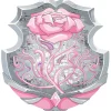 Knights & Dragons>Little Adventures Princess Shield