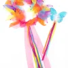 Accessories>Little Adventures Rainbow Fairy Halo & Wand
