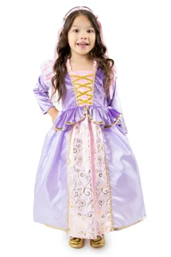 Accessories>Little Adventures Rapunzel Headband
