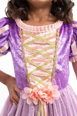 Party Dresses>Little Adventures Rapunzel Party Dress