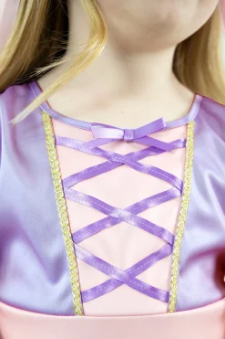 Twirl Dresses>Little Adventures Rapunzel Twirl Dress