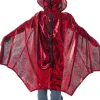 Cloaks>Little Adventures Red Dragon Cloak