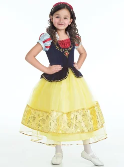 Accessories>Little Adventures Red Flower Headband