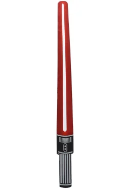 Accessories>Little Adventures Red Galactic Laser Weapon