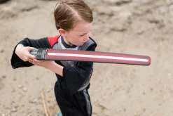 Accessories>Little Adventures Red Galactic Laser Weapon