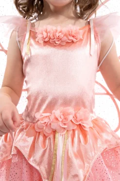 Fairies>Little Adventures Rose Garden Fairy