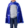 Dress Ups>Little Adventures Royal Blue Wizard Cape