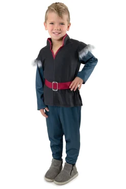 Dress Ups>Little Adventures Royal Ice Master Set