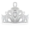 Accessories>Little Adventures Silver Diva Soft Crown