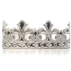 Accessories>Little Adventures Silver Prince Soft Crown