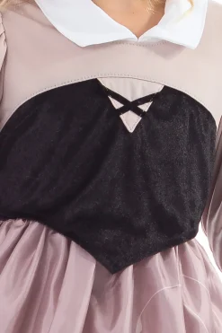 Dresses>Little Adventures Sleeping Beauty Day Dress With Headband