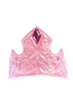 Accessories>Little Adventures Sleeping Beauty Soft Crown