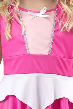 Twirl Dresses>Little Adventures Sleeping Beauty Twirl Dress