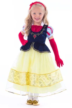 Accessories>Little Adventures Snow White Bow