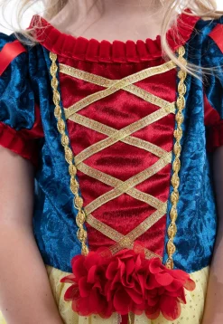 Party Dresses>Little Adventures Snow White Party Dress