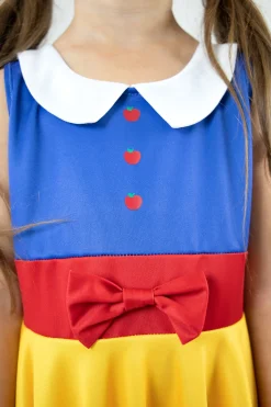 Twirl Dresses>Little Adventures Snow White Twirl Dress