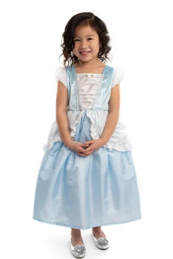Dresses>Little Adventures Sparkle Cinderella *Sale Exclusive*